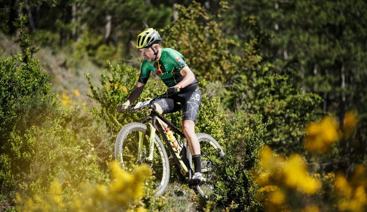 Que es el ciclismo de 2025 montaña