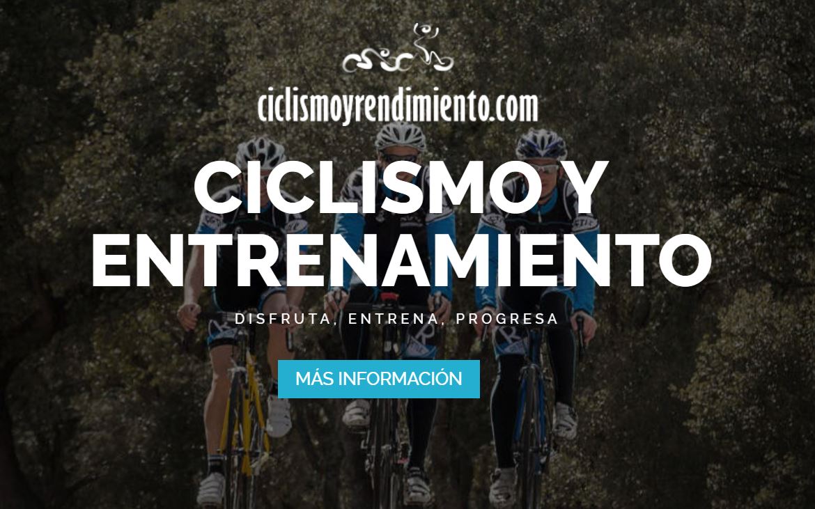 (c) Ciclismoyrendimiento.com