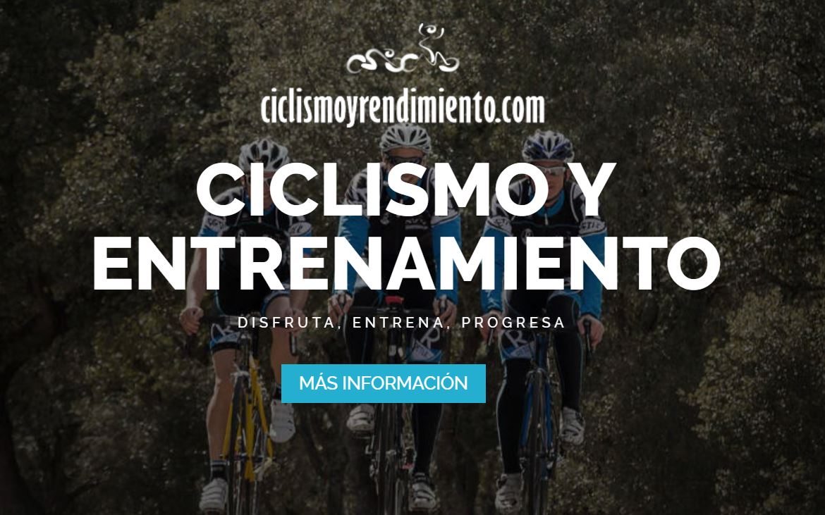 www.ciclismoyrendimiento.com