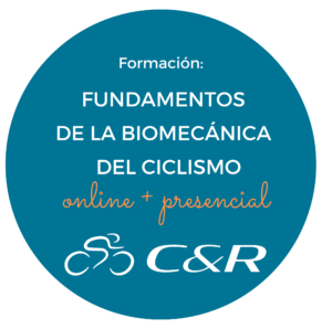 curso: fundamentos de la biomecánica del ciclismo