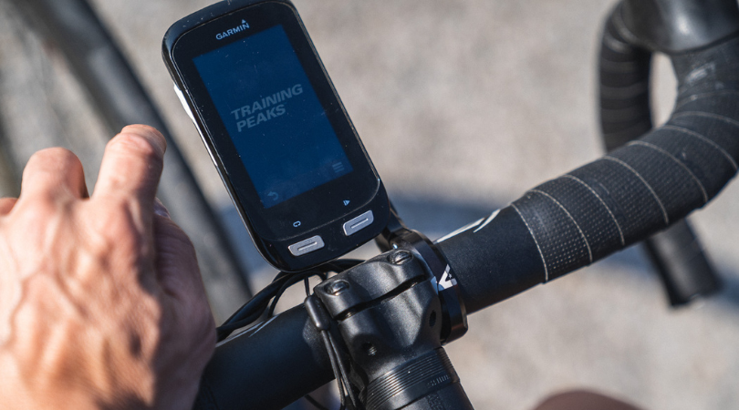 Garmin Edge 530, Rendimiento Gps Ciclo/ordenador De Biciclet