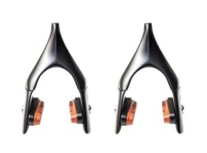 Frenos TriRig (pack 2) Omega One Aero de venta en Ciclismoyrendimiento