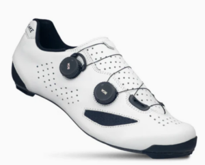 Zapatillas Lake CX239 Wide - Black/White - Imagen 2