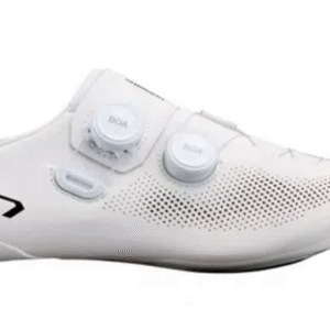 Zapatillas Shimano - SH RC703 Wide Blancas T:42